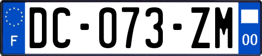 DC-073-ZM