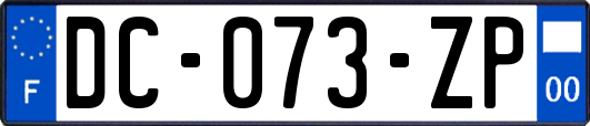 DC-073-ZP