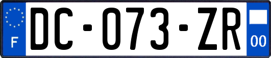 DC-073-ZR