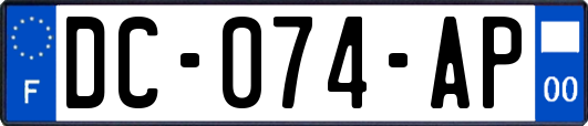 DC-074-AP