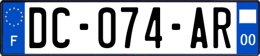 DC-074-AR