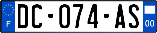 DC-074-AS