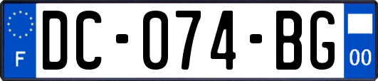 DC-074-BG