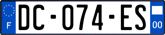 DC-074-ES