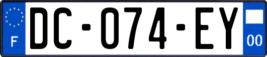 DC-074-EY