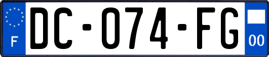 DC-074-FG