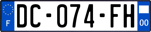 DC-074-FH