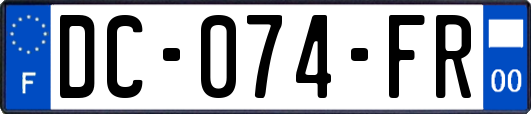DC-074-FR