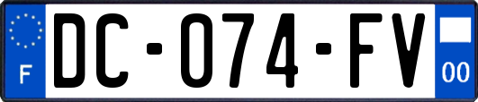 DC-074-FV