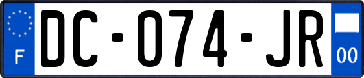 DC-074-JR