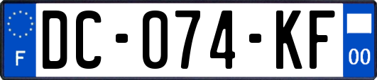 DC-074-KF