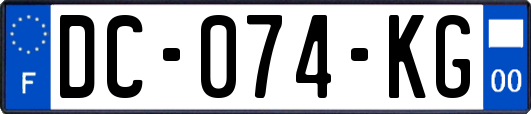 DC-074-KG