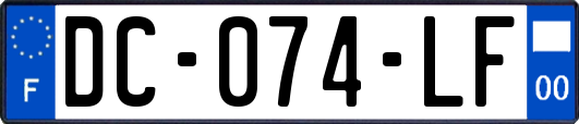 DC-074-LF