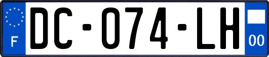 DC-074-LH