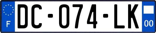 DC-074-LK