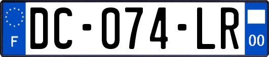 DC-074-LR