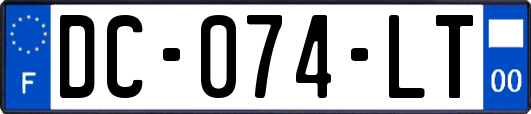 DC-074-LT