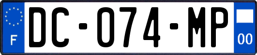 DC-074-MP