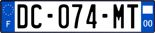 DC-074-MT