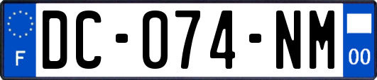 DC-074-NM