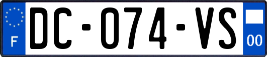 DC-074-VS