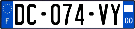 DC-074-VY