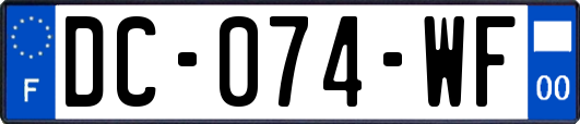 DC-074-WF