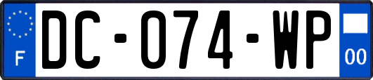 DC-074-WP