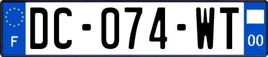 DC-074-WT