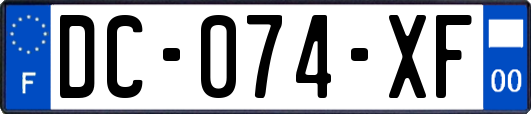 DC-074-XF