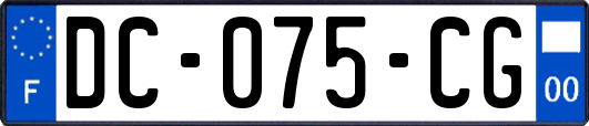 DC-075-CG