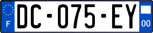 DC-075-EY