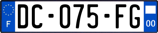 DC-075-FG
