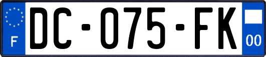 DC-075-FK
