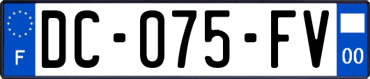 DC-075-FV