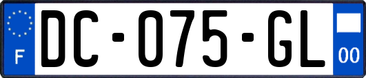 DC-075-GL