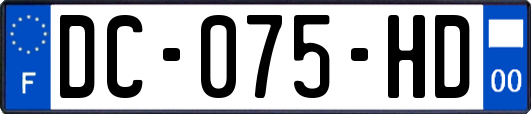 DC-075-HD