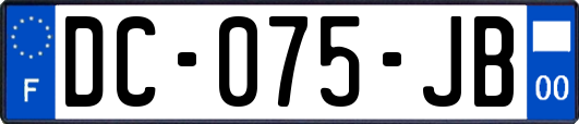 DC-075-JB