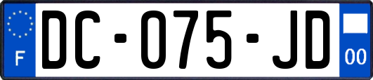 DC-075-JD