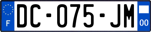 DC-075-JM