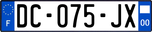 DC-075-JX