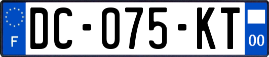 DC-075-KT