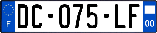 DC-075-LF