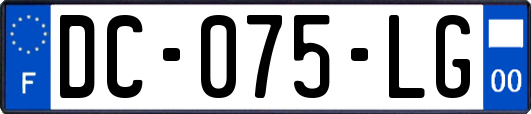 DC-075-LG