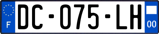 DC-075-LH