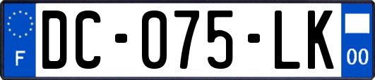 DC-075-LK