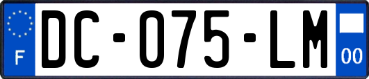 DC-075-LM