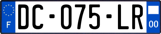 DC-075-LR