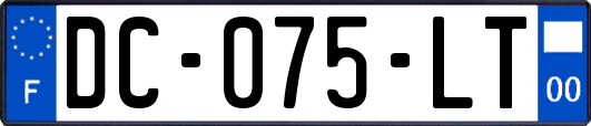 DC-075-LT