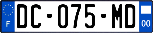 DC-075-MD